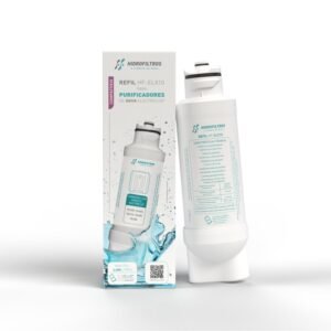 Refil Compatível para Purificador Electrolux Hf-elx 10 Hidro Filtros