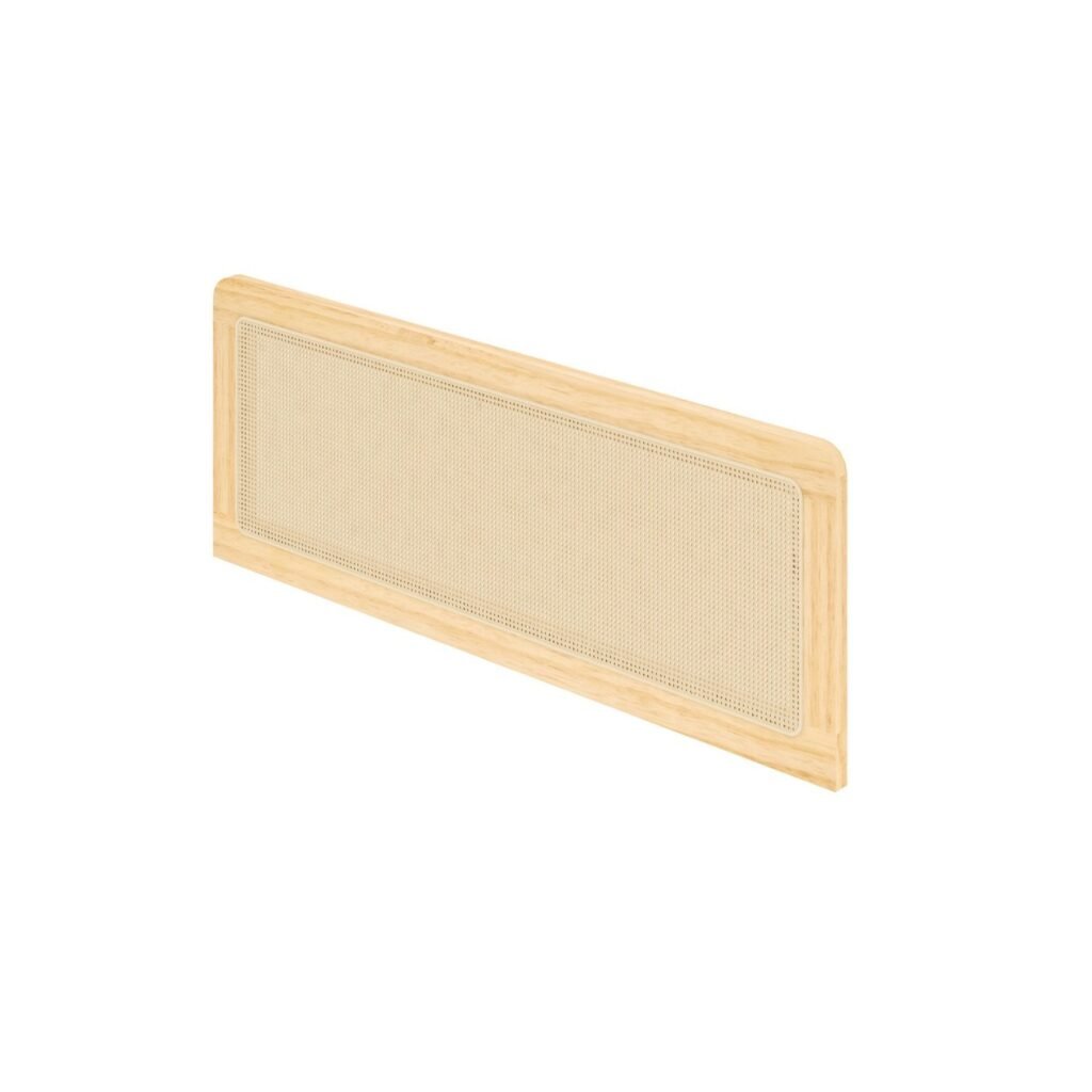 Grade de Proteção Lift em Rattan