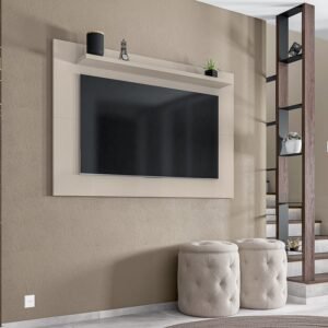 Painel para TV até 50 Polegadas 135cm Safira
