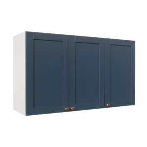 Armário Aéreo 3 Portas 120cm