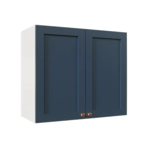 Armário Aéreo 2 Portas 80cm