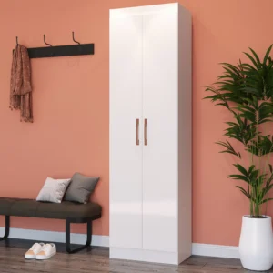 Armário Multiuso 2 Portas Ibiza
