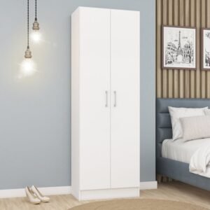 Armário Multiuso 2 Portas