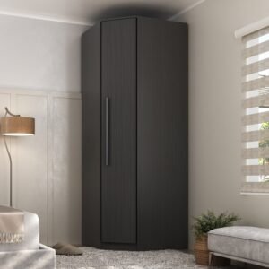 Guarda-roupa Casal Modulado 1 Porta