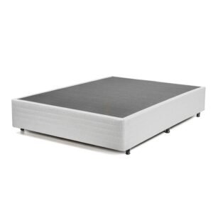 Base Box Casal Padrão Premiu Suporta até 200kg durabilidade a longo prazo