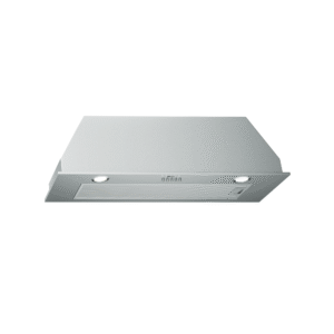 Coifa de Embutir 90cm Inox Infinity 127V Fischer