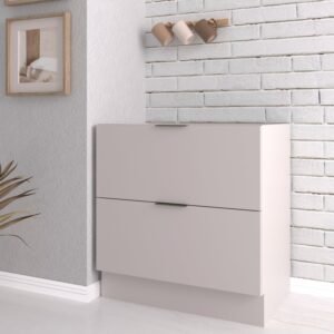 Balcão 2 Gavetões, Gaveta Auxiliar, Tampo, Rodapé e Puxador 150cm Ipanema