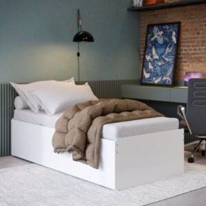 Cama Solteiro 3 em 1 Matrix
