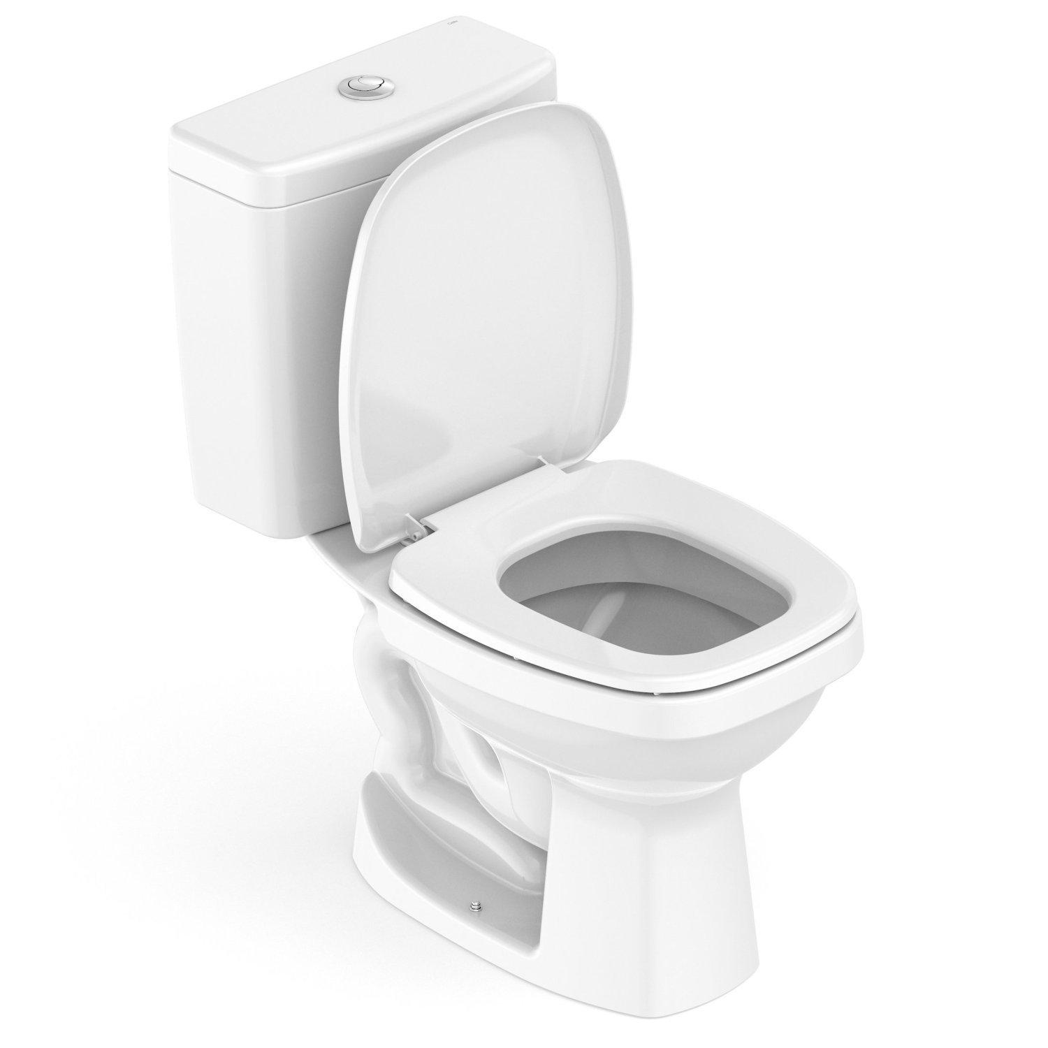 Vaso Sanitário com Caixa Acoplada e Assento Like Celite - Imagem 6