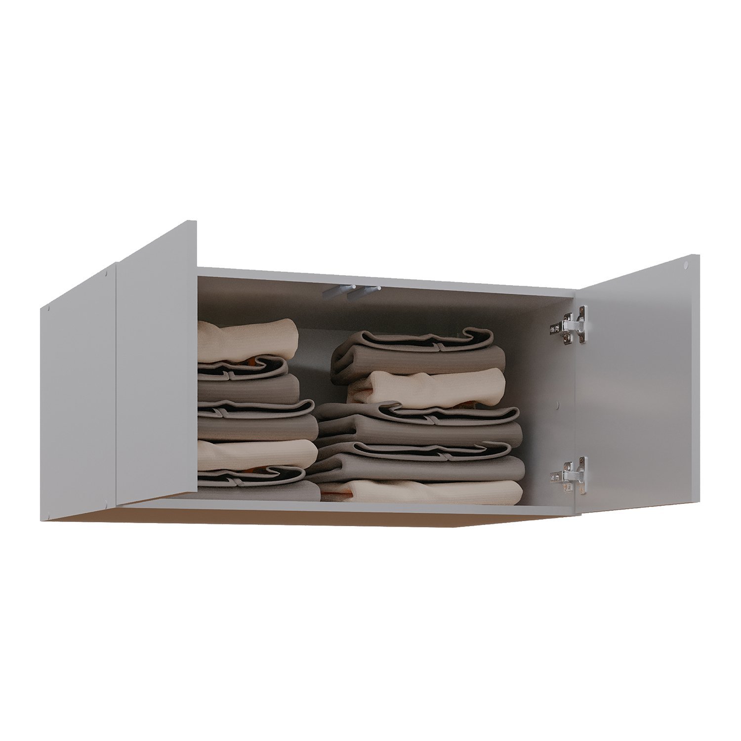 Ponte Modular 80cm com 2 Portas Jade - Imagem 9