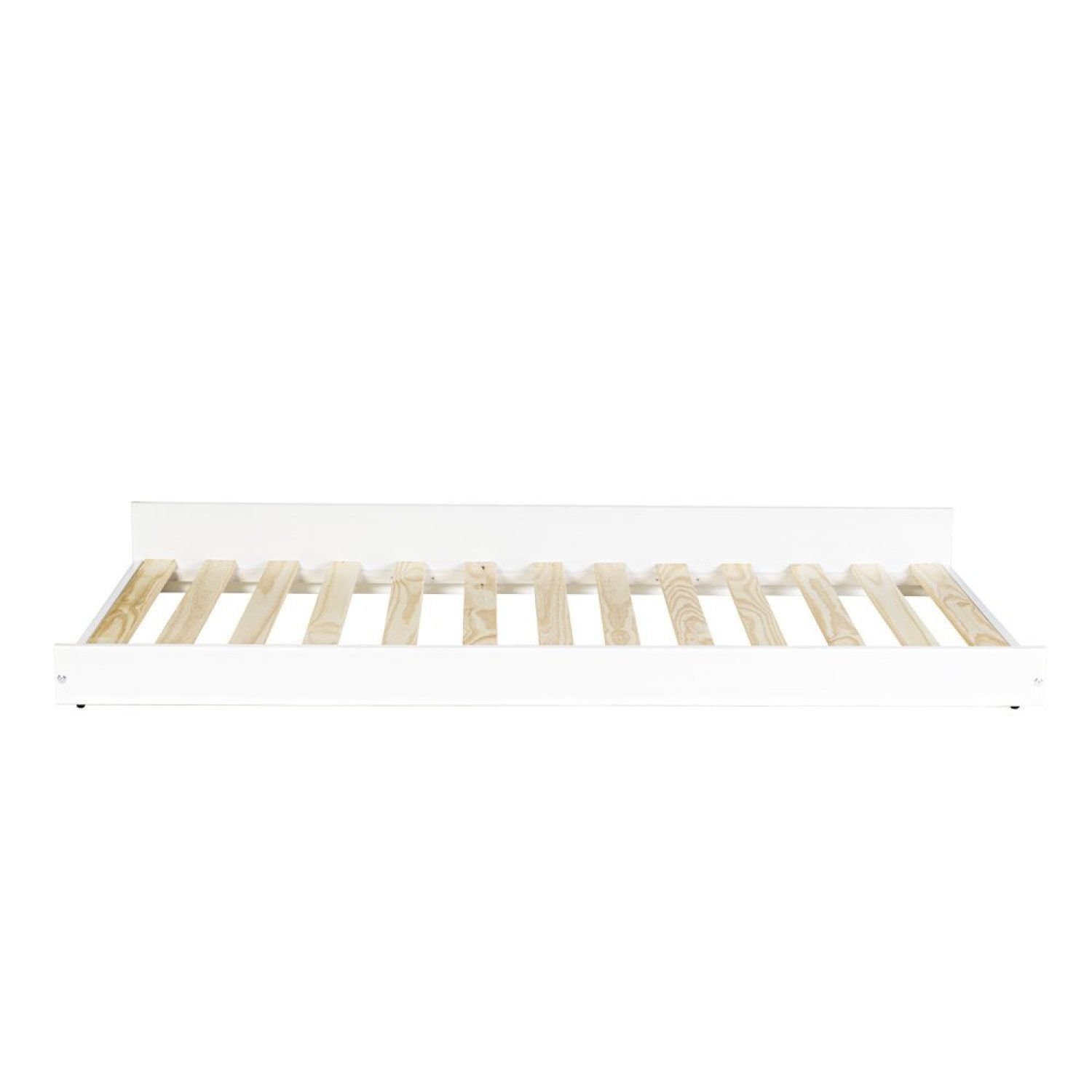 Cama Auxiliar Laca Prime Ii Casatema - Imagem 3