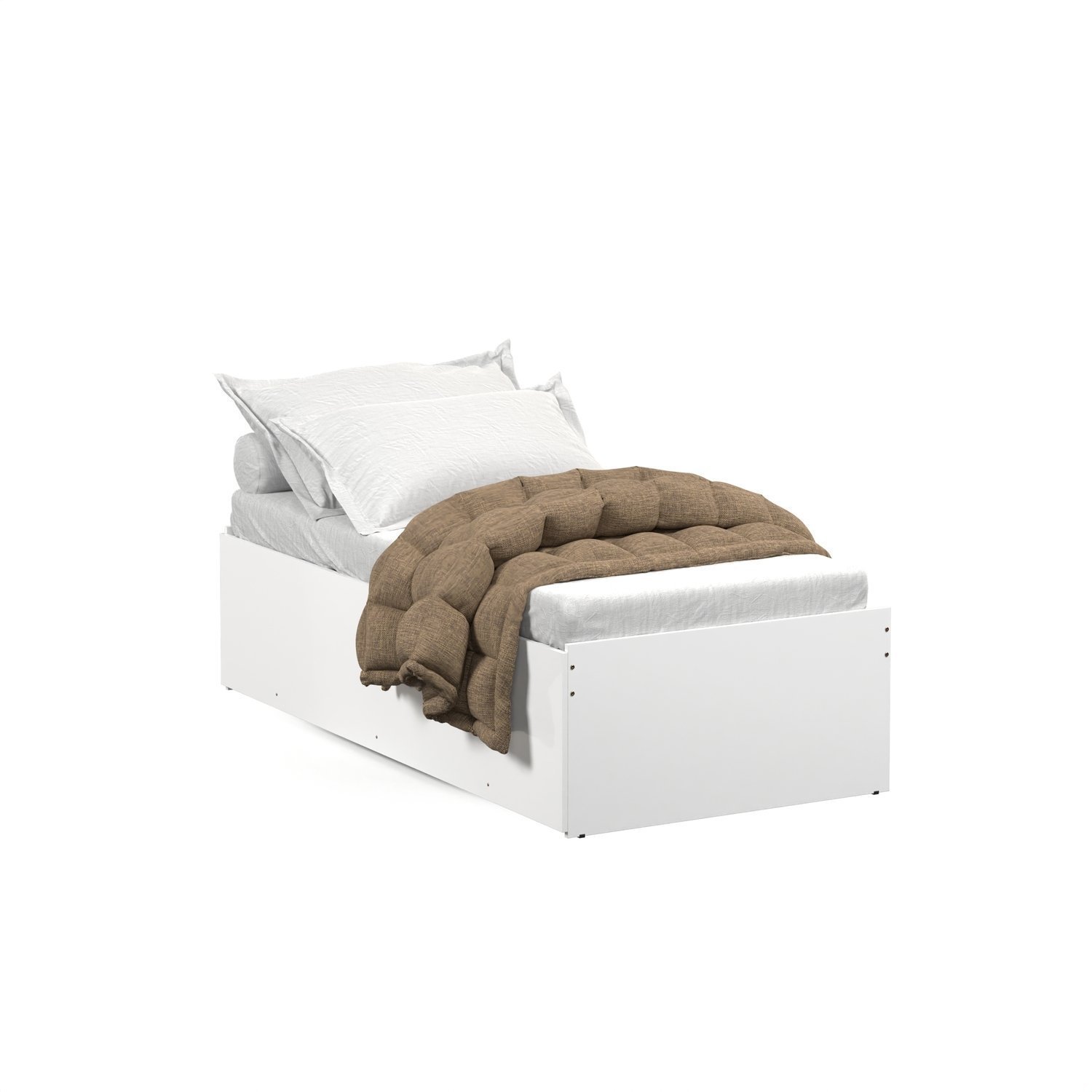 Cama Solteiro 3 em 1 Matrix - Imagem 2