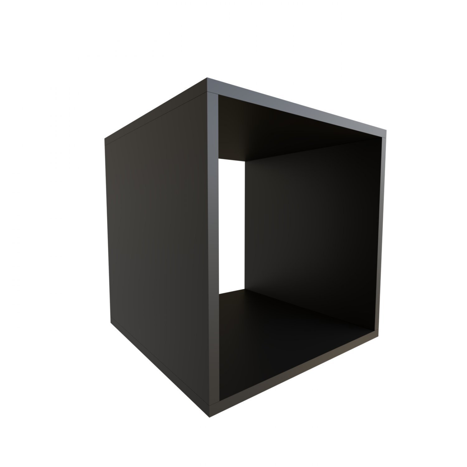 Nicho para Quarto Infantil Quadrado 40cm - Imagem 4