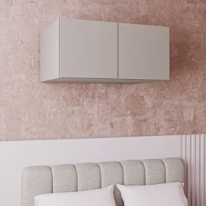 Ponte Modular 80cm com 2 Portas Jade