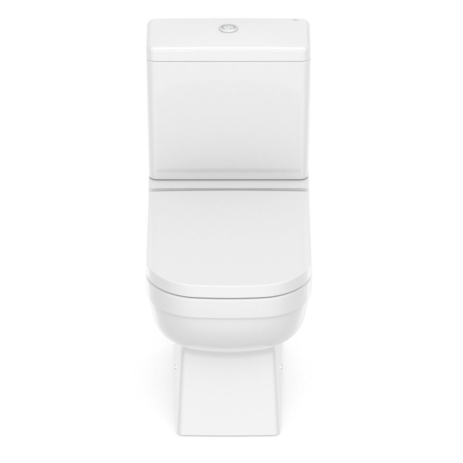 Vaso Sanitário com Caixa Acoplada e Assento Soft Close Elite Celite - Imagem 5