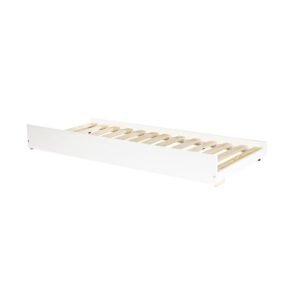 Cama Auxiliar Laca Prime Ii Casatema