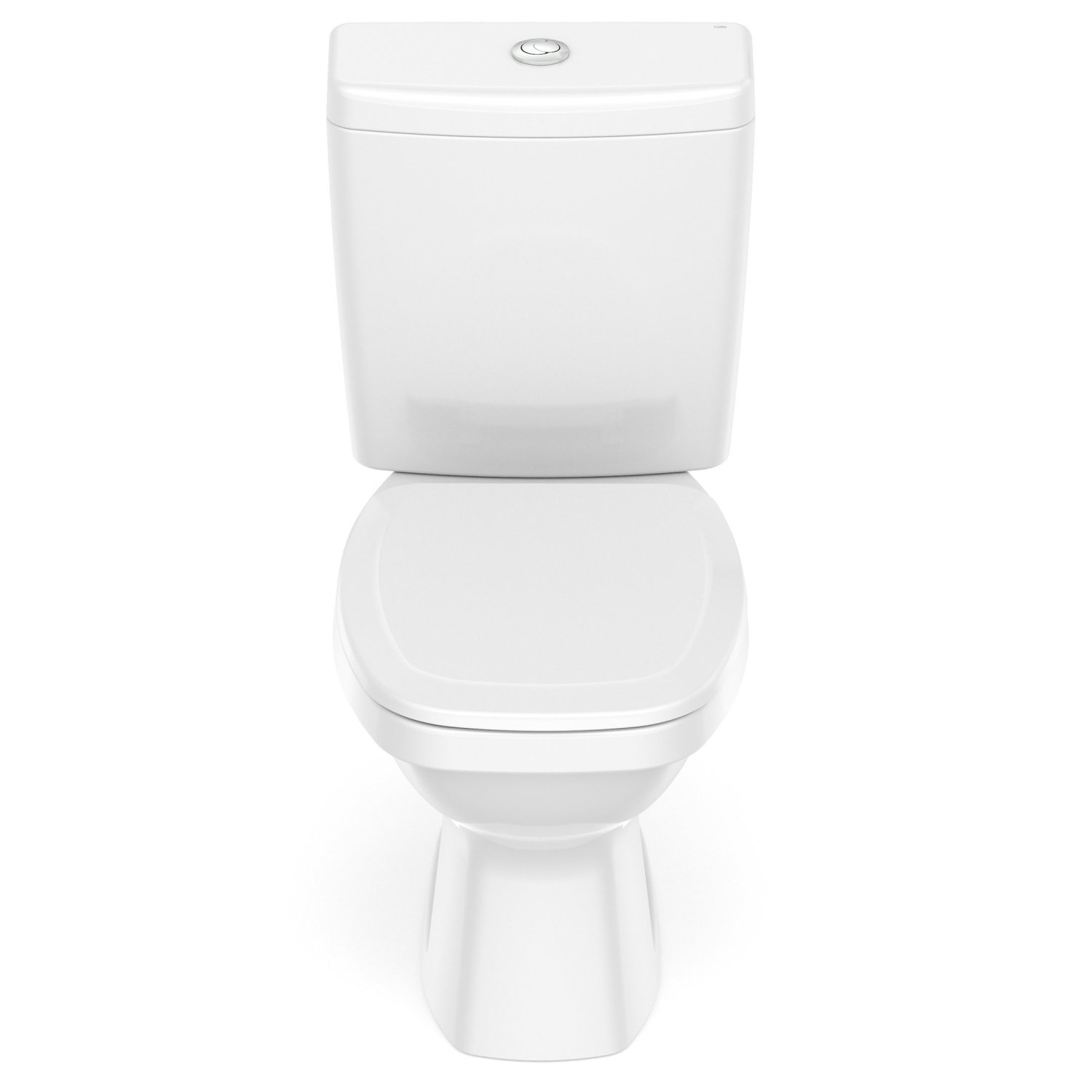 Vaso Sanitário com Caixa Acoplada e Assento Like Celite - Imagem 5