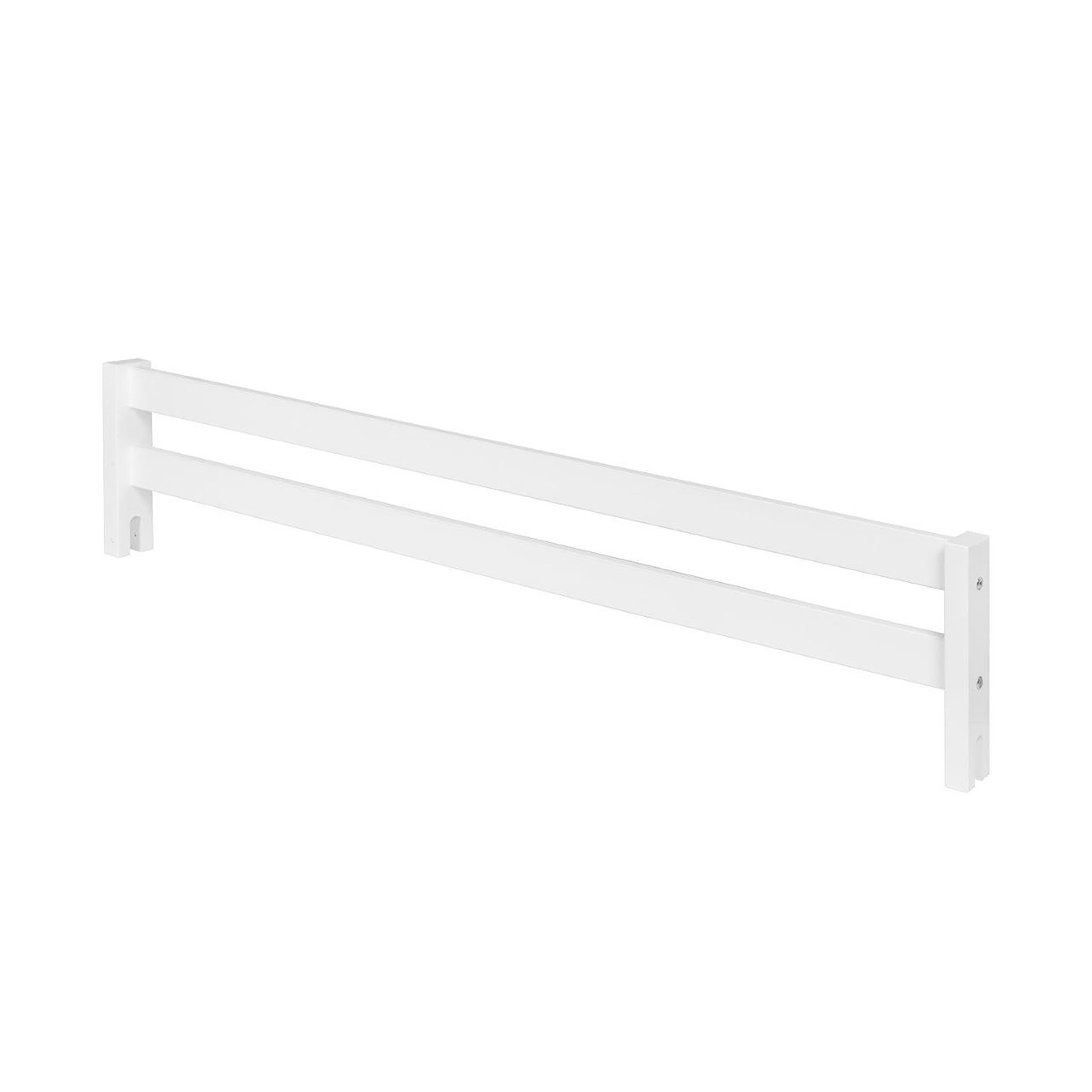 Grade de Proteção para Cama Infantil Madeira Maciça Casatema - Imagem 3